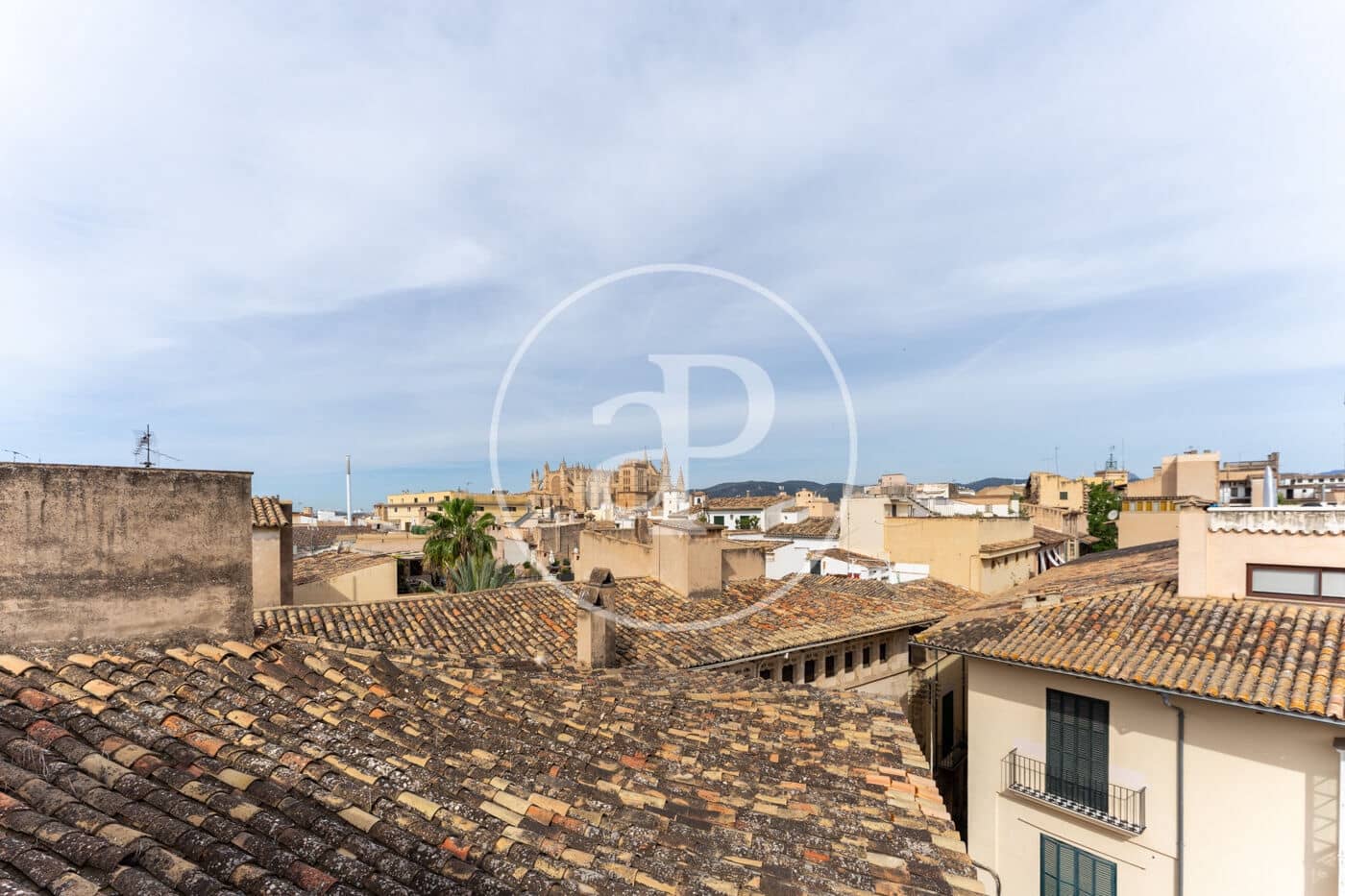 3 camera da letto Appartamento in vendita in Palma de Mallorca - 800.000 € (Rif: 8718919)