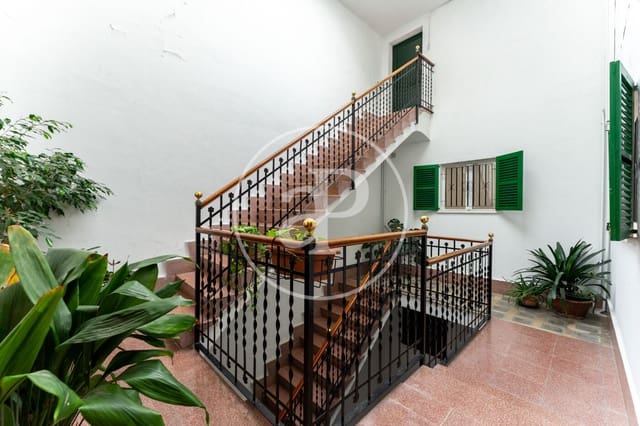 3 camera da letto Appartamento in vendita in Monti-Sion, Palma de Mallorca - 800.000 € (Rif: 8718919)