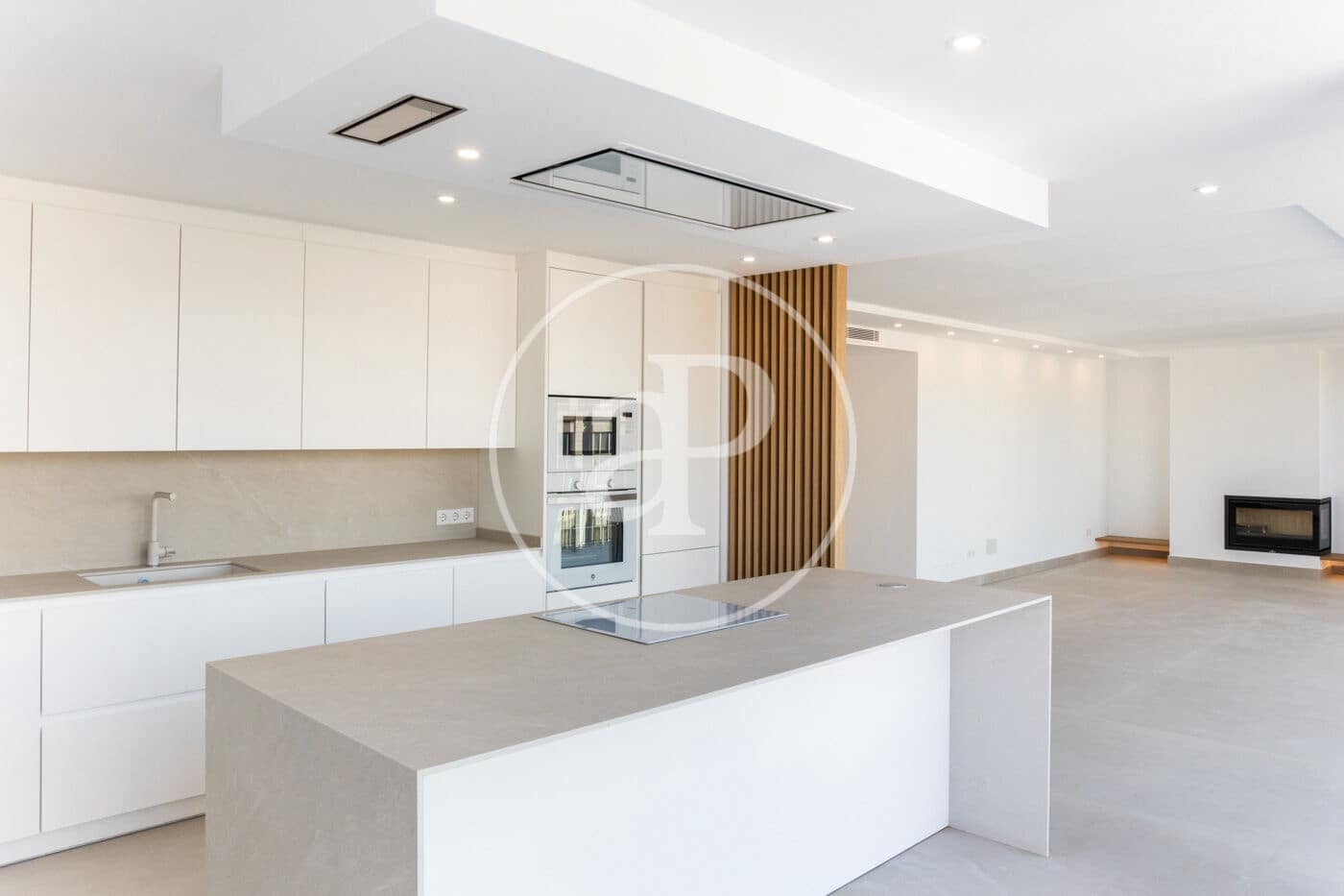 3 sypialnia Apartament na sprzedaż w Palma de Mallorca - 950 000 € (Ref: 8718921)