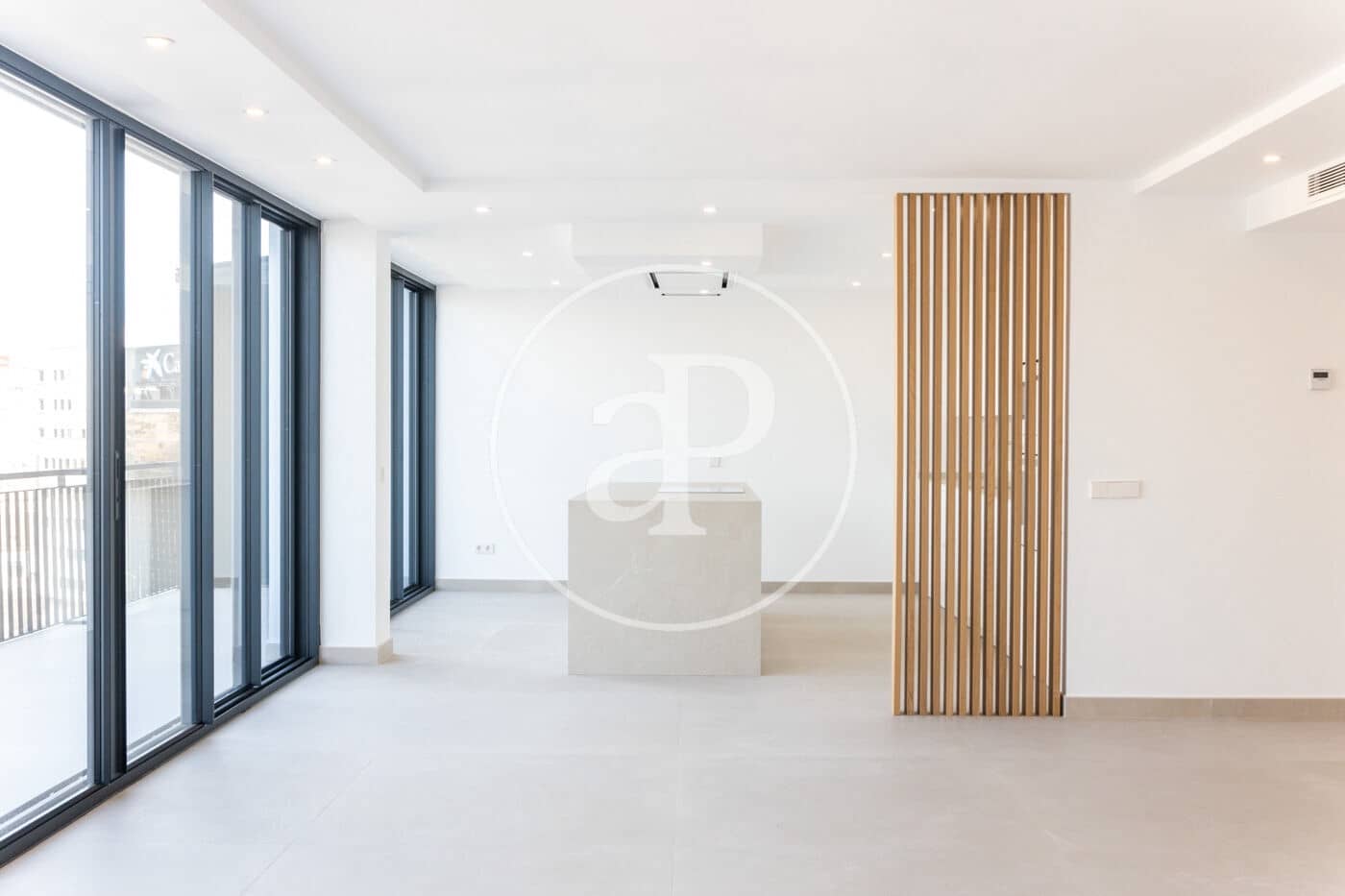 3 sypialnia Apartament na sprzedaż w Palma de Mallorca - 950 000 € (Ref: 8718921)