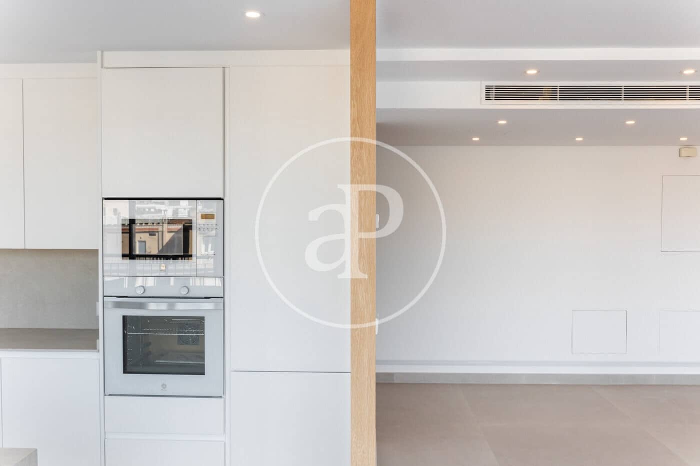 3 sypialnia Apartament na sprzedaż w Palma de Mallorca - 950 000 € (Ref: 8718921)