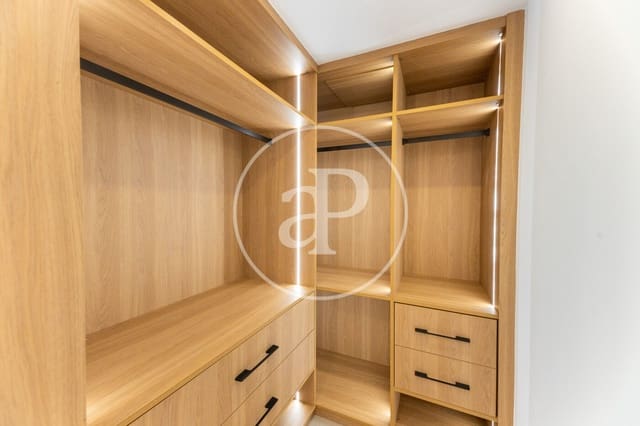 3 sovrum Lägenhet till salu i Marques de la Fonsanta, Palma de Mallorca - 950 000 € (Ref: 8718921)