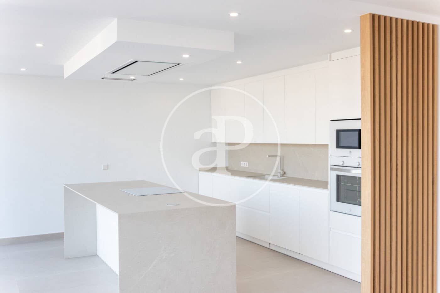 3 sypialnia Apartament na sprzedaż w Palma de Mallorca - 950 000 € (Ref: 8718921)