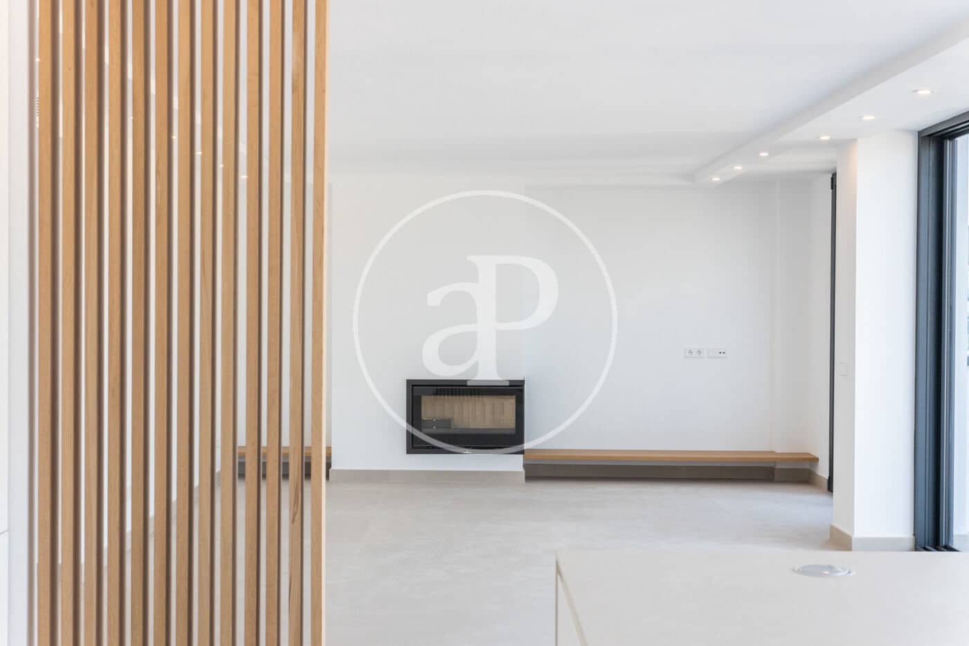 3 sypialnia Apartament na sprzedaż w Palma de Mallorca - 950 000 € (Ref: 8718921)