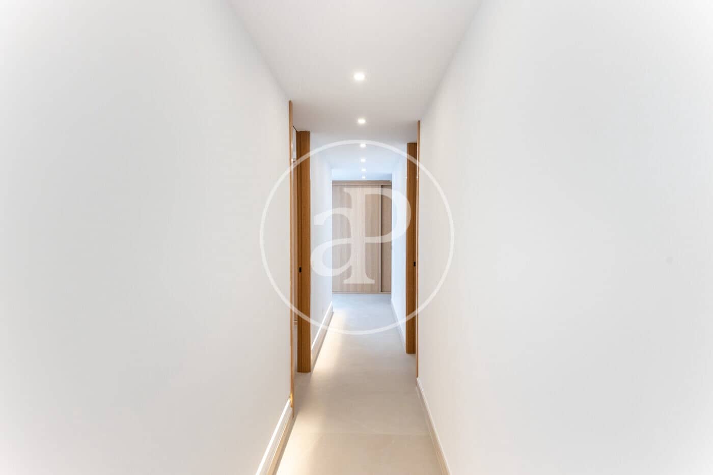 3 sypialnia Apartament na sprzedaż w Palma de Mallorca - 950 000 € (Ref: 8718921)