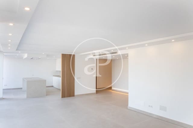 3 sovrum Lägenhet till salu i Marques de la Fonsanta, Palma de Mallorca - 950 000 € (Ref: 8718921)