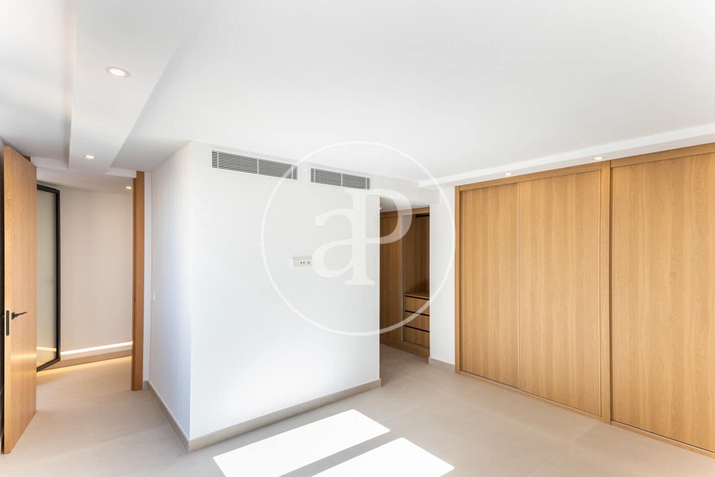 3 sypialnia Apartament na sprzedaż w Palma de Mallorca - 950 000 € (Ref: 8718921)