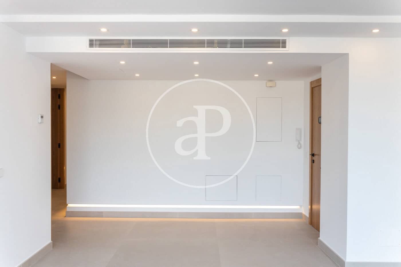 3 sypialnia Apartament na sprzedaż w Palma de Mallorca - 950 000 € (Ref: 8718921)