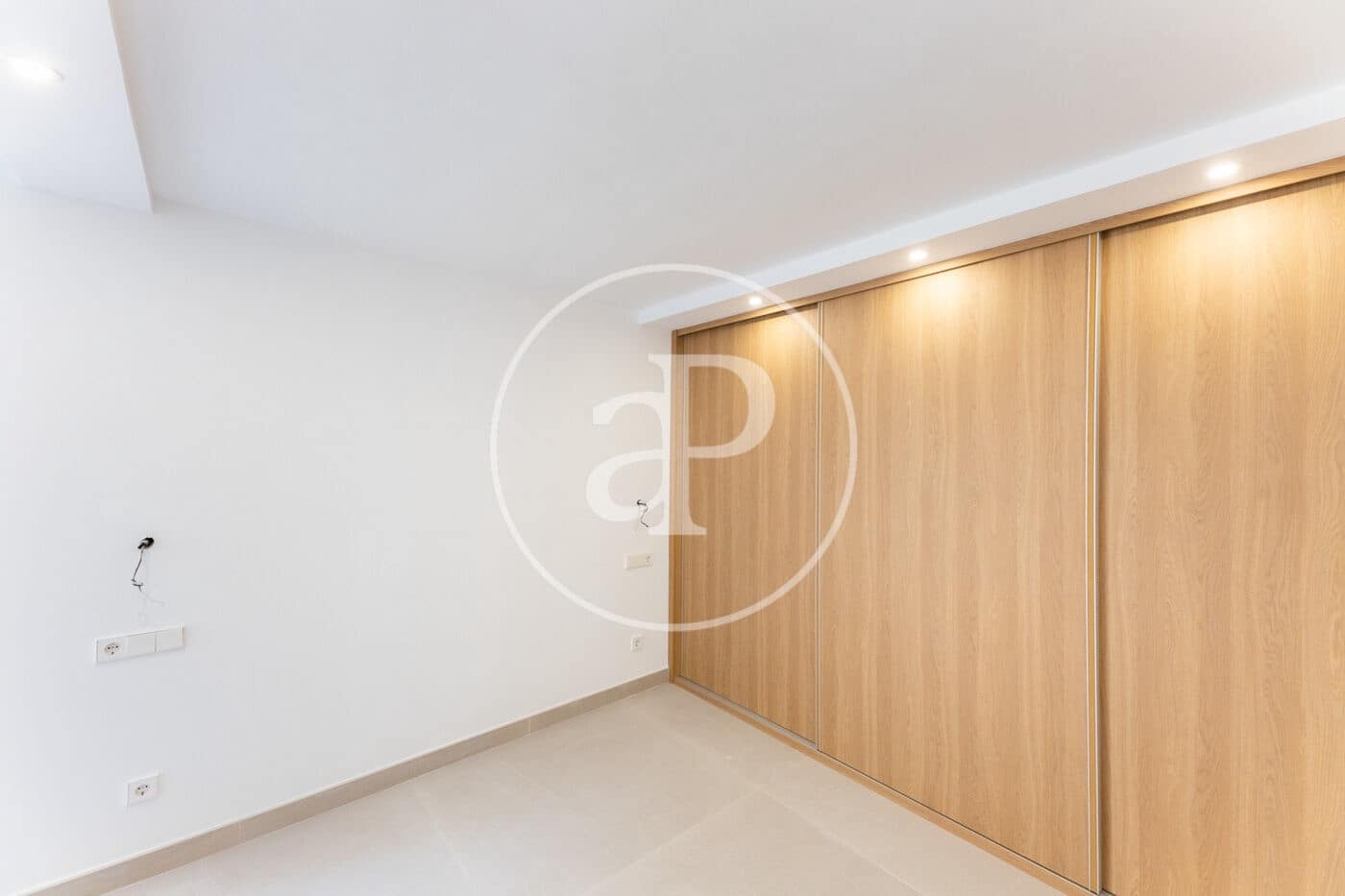3 sypialnia Apartament na sprzedaż w Palma de Mallorca - 950 000 € (Ref: 8718921)
