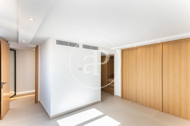 3 sovrum Lägenhet till salu i Marques de la Fonsanta, Palma de Mallorca - 950 000 € (Ref: 8718921)