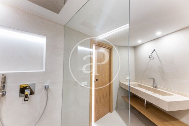 3 sovrum Lägenhet till salu i Marques de la Fonsanta, Palma de Mallorca - 950 000 € (Ref: 8718921)