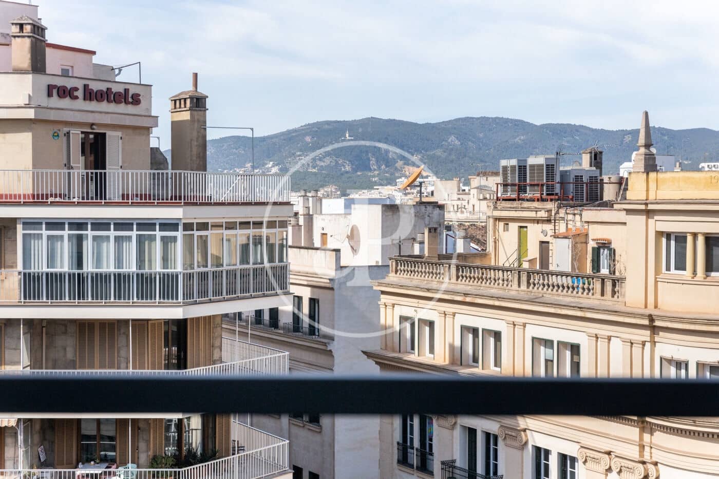 3 sypialnia Apartament na sprzedaż w Palma de Mallorca - 950 000 € (Ref: 8718921)