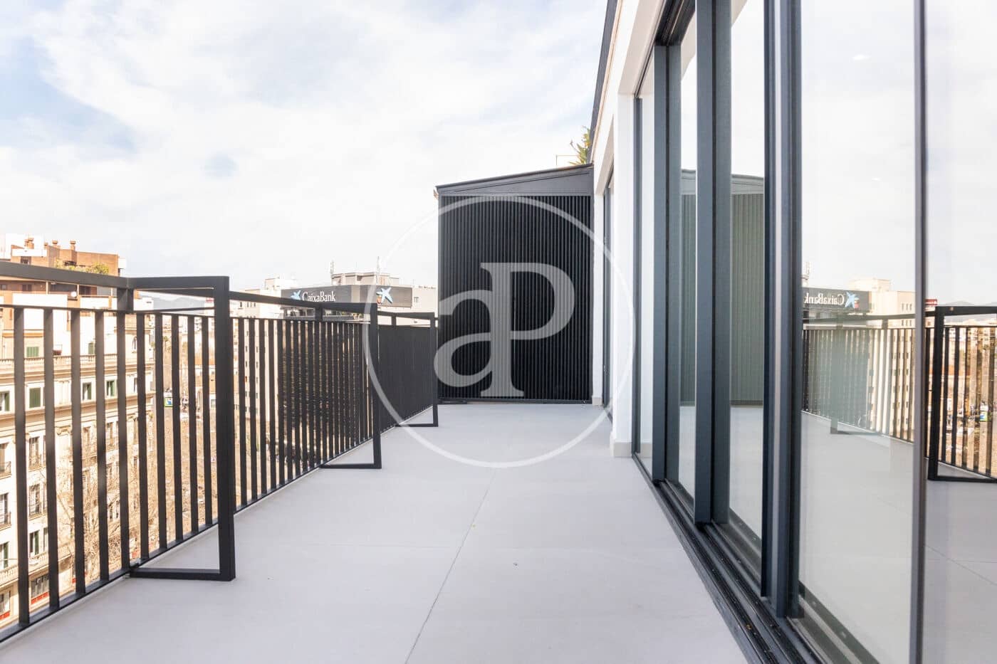 3 sypialnia Apartament na sprzedaż w Palma de Mallorca - 950 000 € (Ref: 8718921)