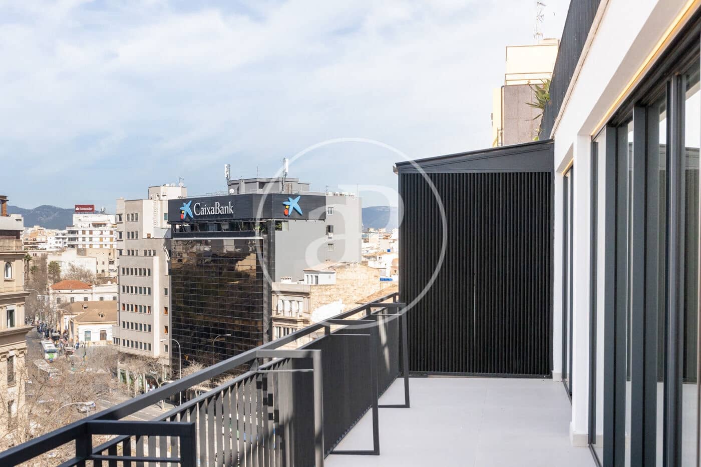 3 sypialnia Apartament na sprzedaż w Palma de Mallorca - 950 000 € (Ref: 8718921)