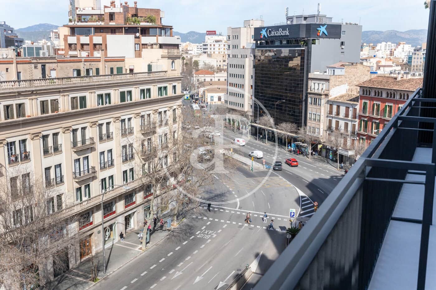 3 sypialnia Apartament na sprzedaż w Palma de Mallorca - 950 000 € (Ref: 8718921)