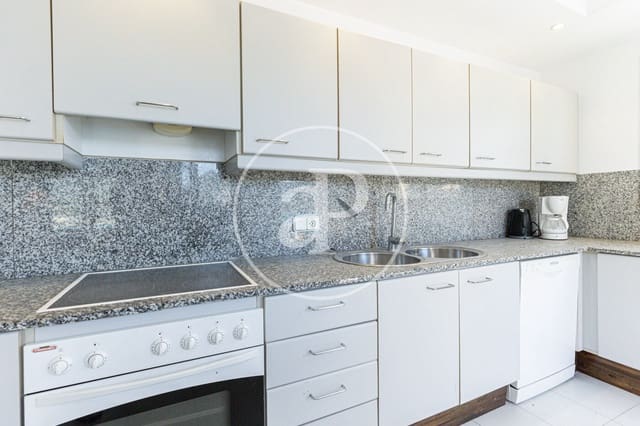 3 chambre Appartement à vendre à Canyamel, Capdepera avec piscine - 850 000 € (Ref: 8718922)