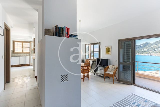 3 chambre Appartement à vendre à Canyamel, Capdepera avec piscine - 850 000 € (Ref: 8718922)