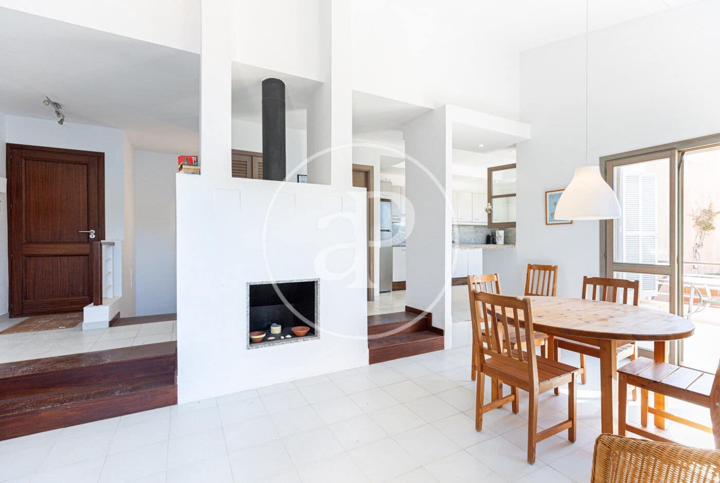 3 bedroom Apartment for sale in Canyamel with pool - € 850,000 (Ref: 8718922)