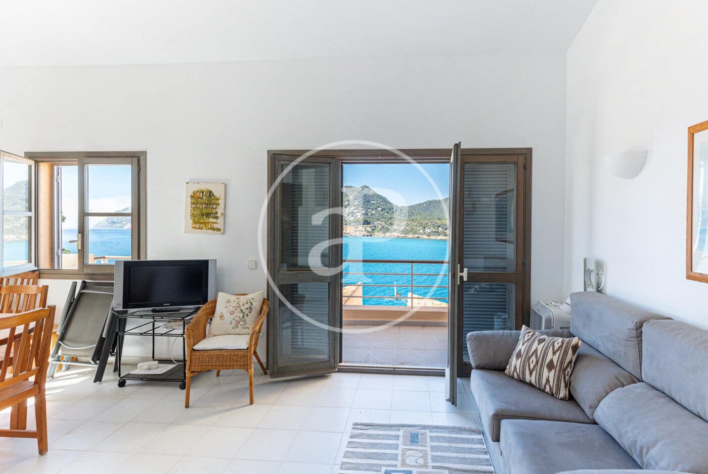 3 bedroom Apartment for sale in Canyamel with pool - € 850,000 (Ref: 8718922)