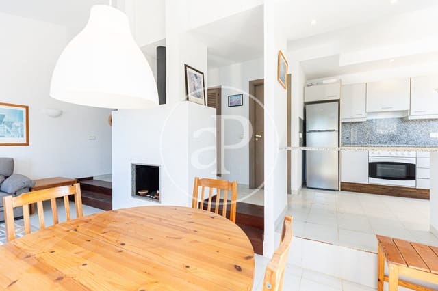 3 chambre Appartement à vendre à Canyamel, Capdepera avec piscine - 850 000 € (Ref: 8718922)