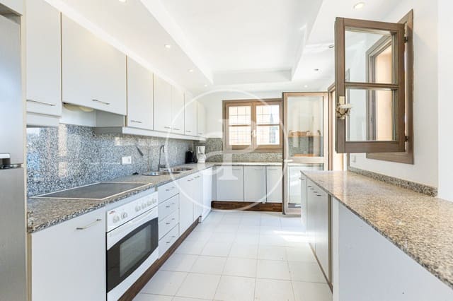 3 chambre Appartement à vendre à Canyamel, Capdepera avec piscine - 850 000 € (Ref: 8718922)