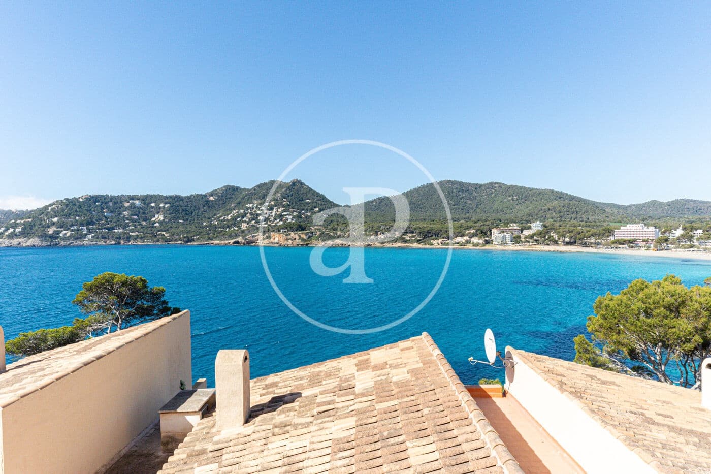 3 bedroom Apartment for sale in Canyamel with pool - € 850,000 (Ref: 8718922)