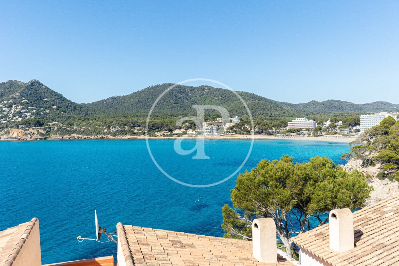 3 bedroom Apartment for sale in Canyamel with pool - € 850,000 (Ref: 8718922)