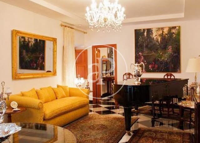 14 soverom Villa til salgs i Llucmajor med svømmebasseng - € 11 650 000 (Ref: 8718923)