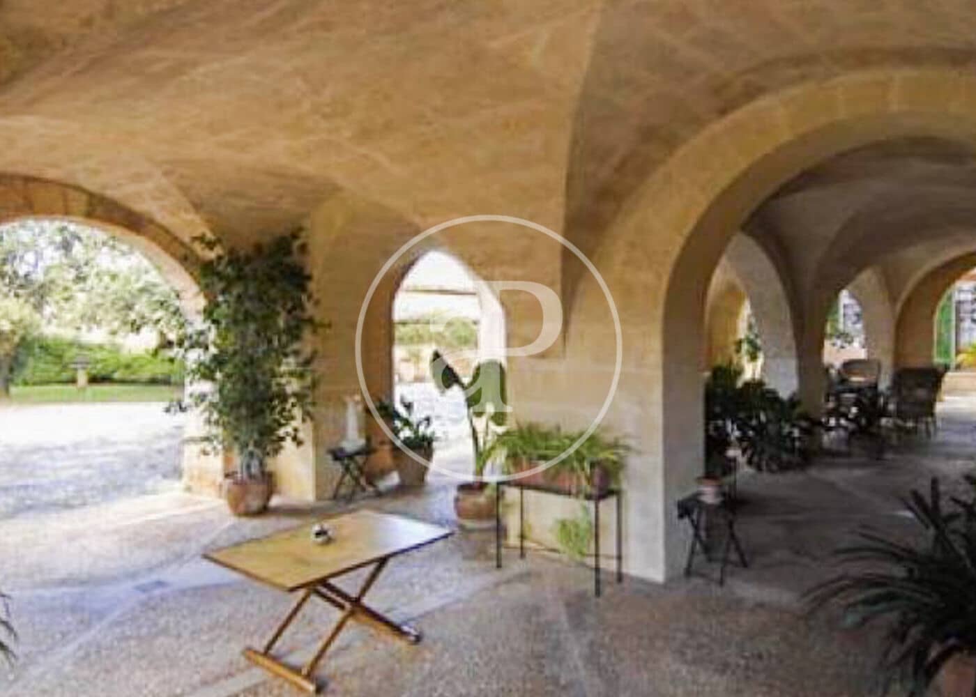 14 soverom Villa til salgs i Llucmajor med svømmebasseng - € 11 650 000 (Ref: 8718923)