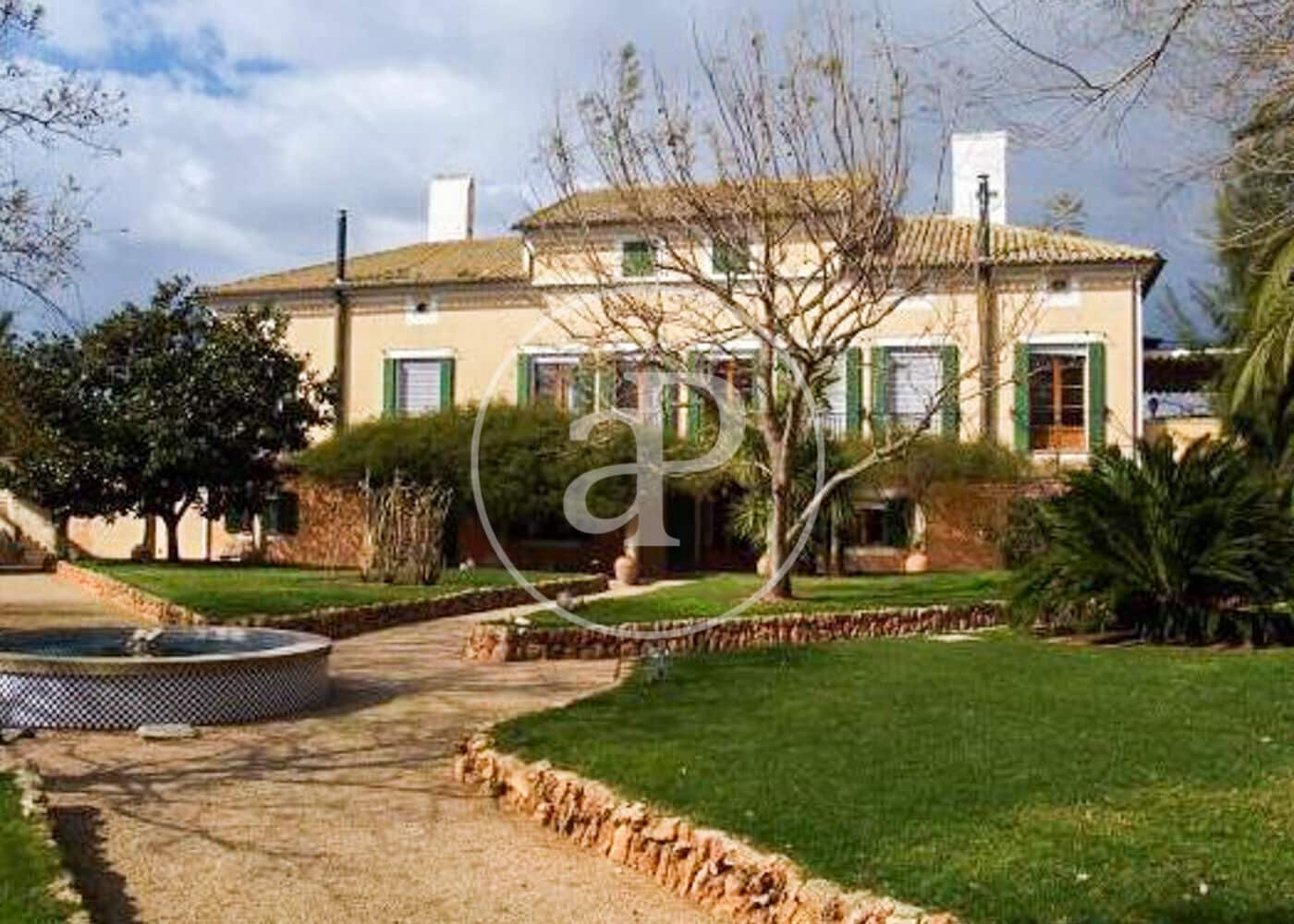 14 soverom Villa til salgs i Llucmajor med svømmebasseng - € 11 650 000 (Ref: 8718923)