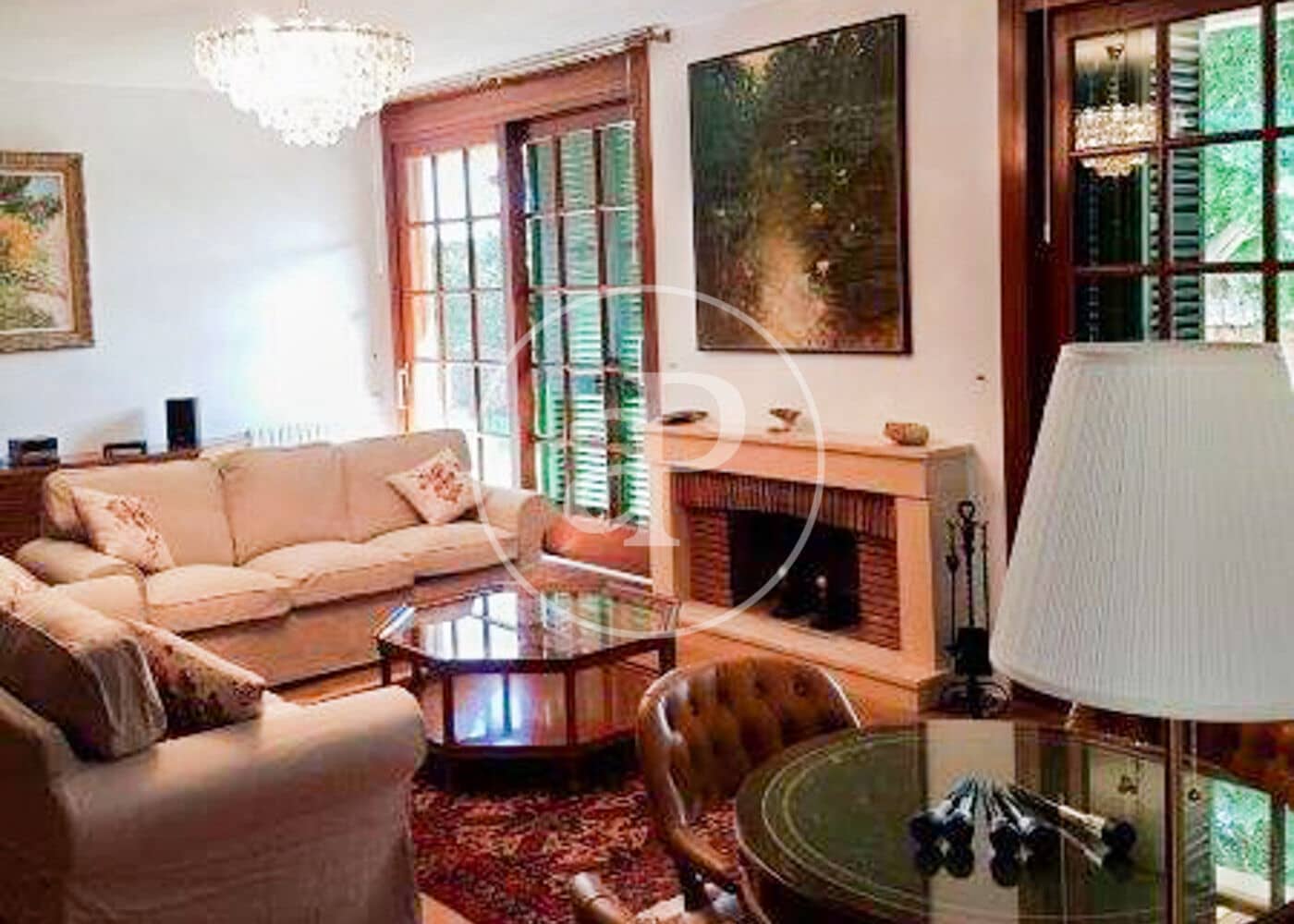 14 soverom Villa til salgs i Llucmajor med svømmebasseng - € 11 650 000 (Ref: 8718923)