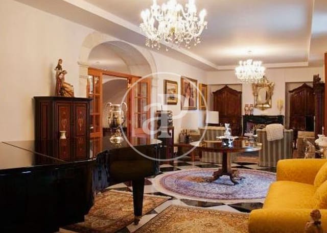 14 soverom Villa til salgs i Llucmajor med svømmebasseng - € 11 650 000 (Ref: 8718923)