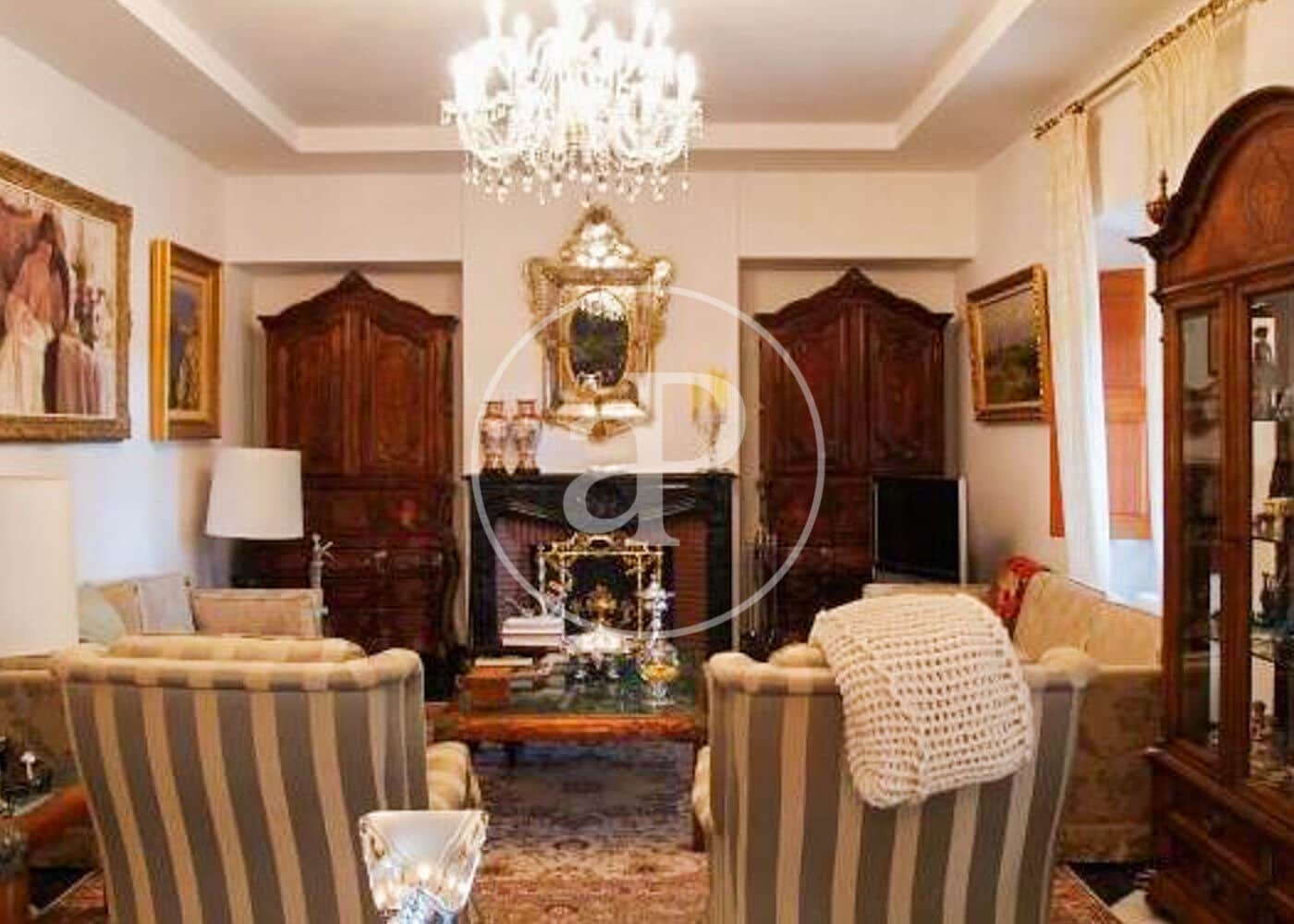 14 soverom Villa til salgs i Llucmajor med svømmebasseng - € 11 650 000 (Ref: 8718923)