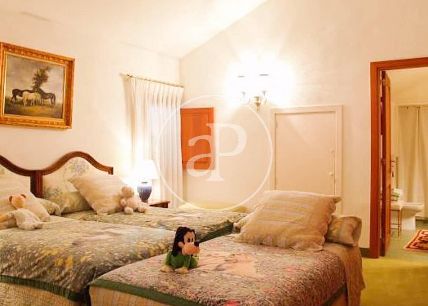 14 soverom Villa til salgs i Llucmajor med svømmebasseng - € 11 650 000 (Ref: 8718923)