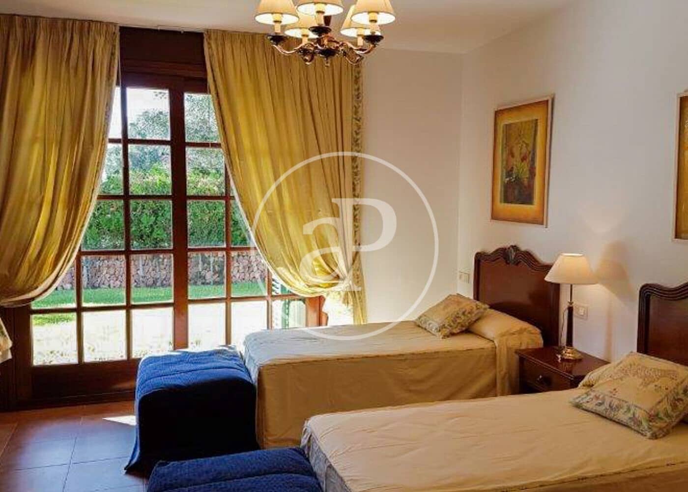 14 soverom Villa til salgs i Llucmajor med svømmebasseng - € 11 650 000 (Ref: 8718923)