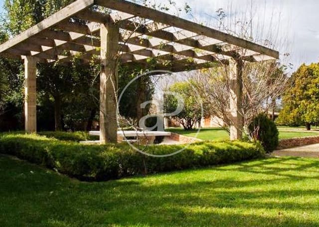 14 soverom Villa til salgs i Llucmajor med svømmebasseng - € 11 650 000 (Ref: 8718923)