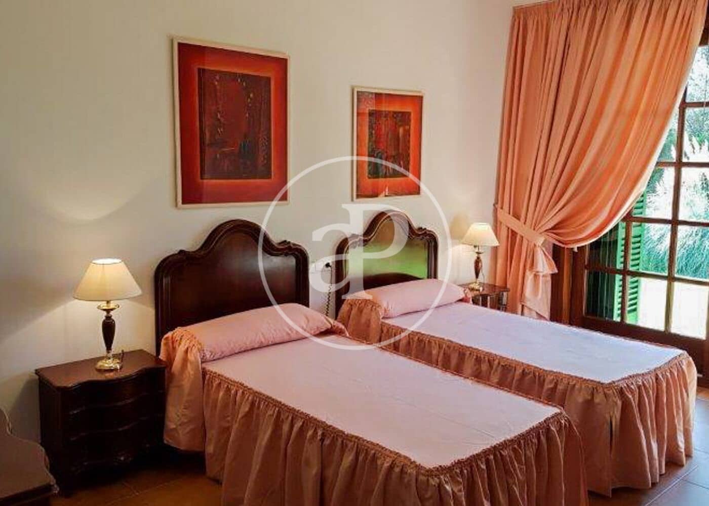 14 soverom Villa til salgs i Llucmajor med svømmebasseng - € 11 650 000 (Ref: 8718923)