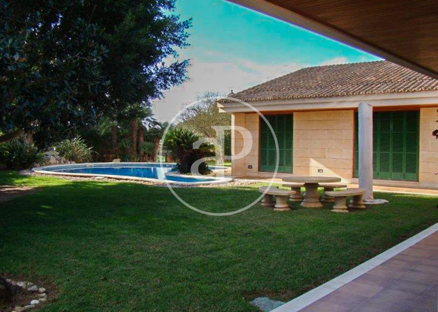 14 soverom Villa til salgs i Llucmajor med svømmebasseng - € 11 650 000 (Ref: 8718923)