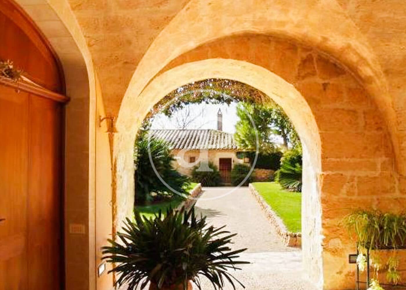 14 soverom Villa til salgs i Llucmajor med svømmebasseng - € 11 650 000 (Ref: 8718923)