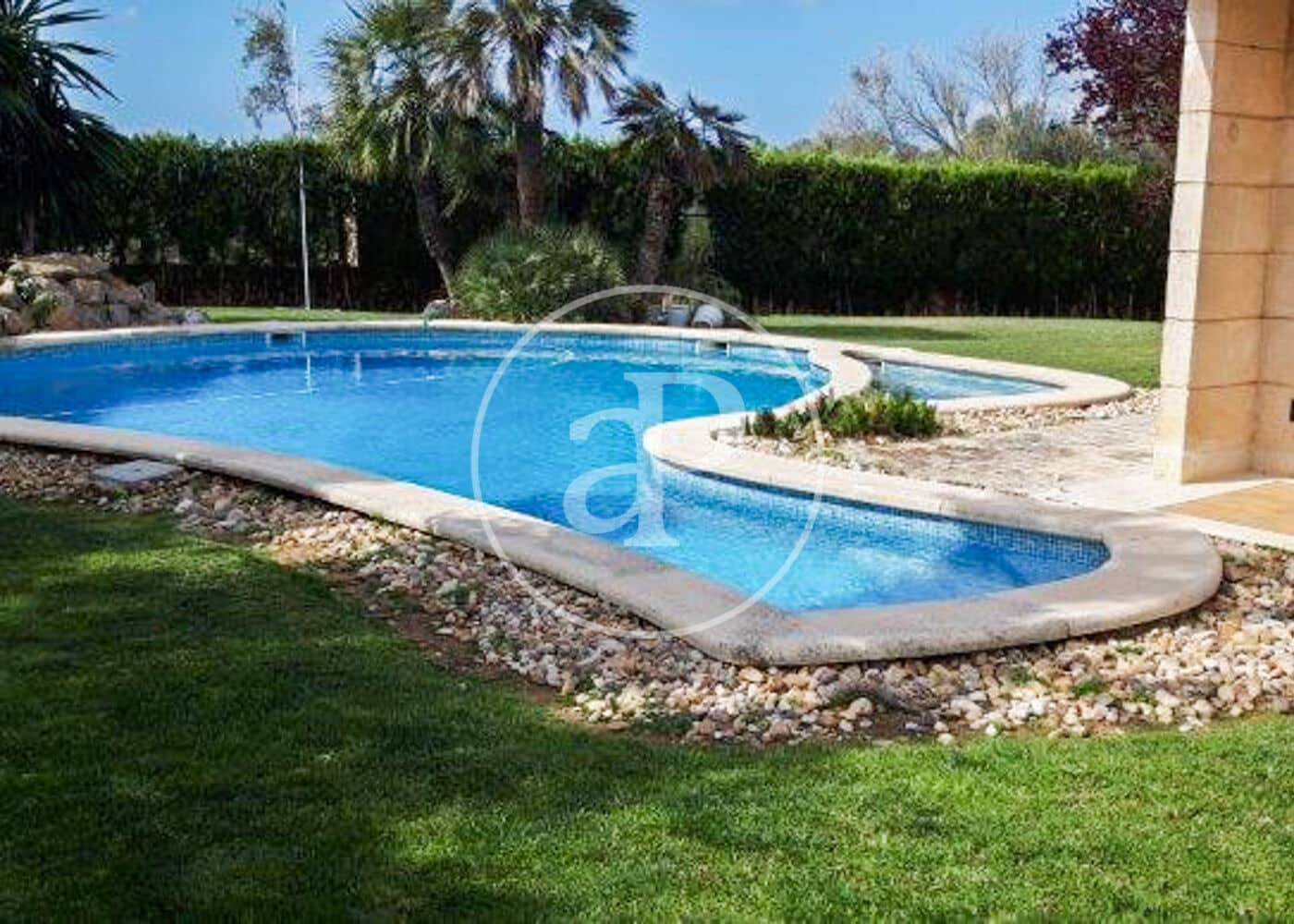 14 soverom Villa til salgs i Llucmajor med svømmebasseng - € 11 650 000 (Ref: 8718923)