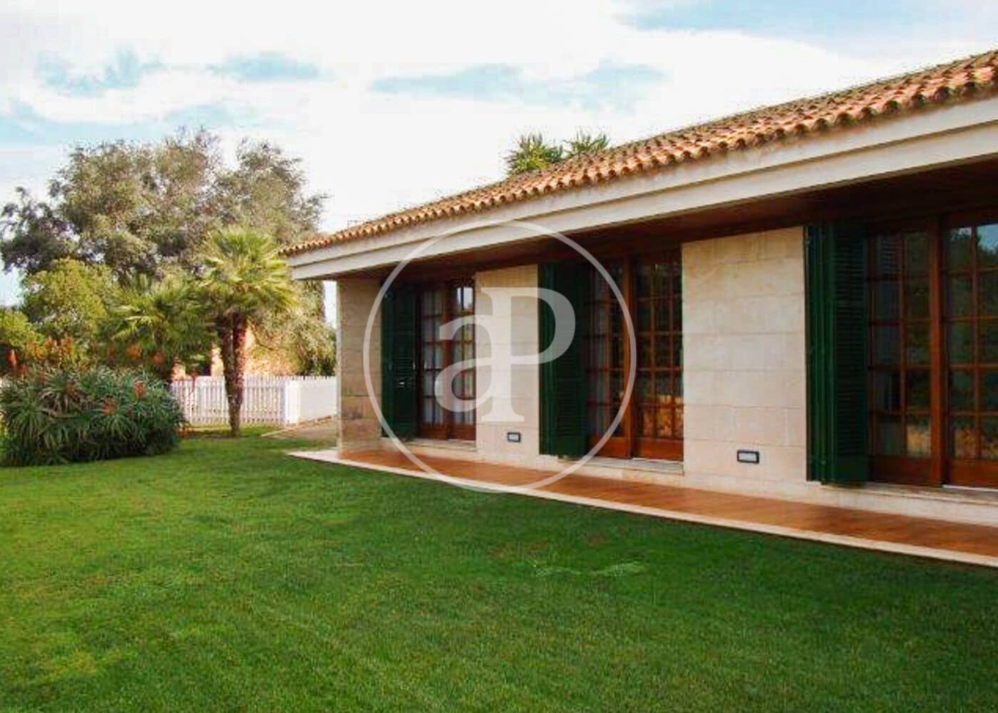 14 soverom Villa til salgs i Llucmajor med svømmebasseng - € 11 650 000 (Ref: 8718923)