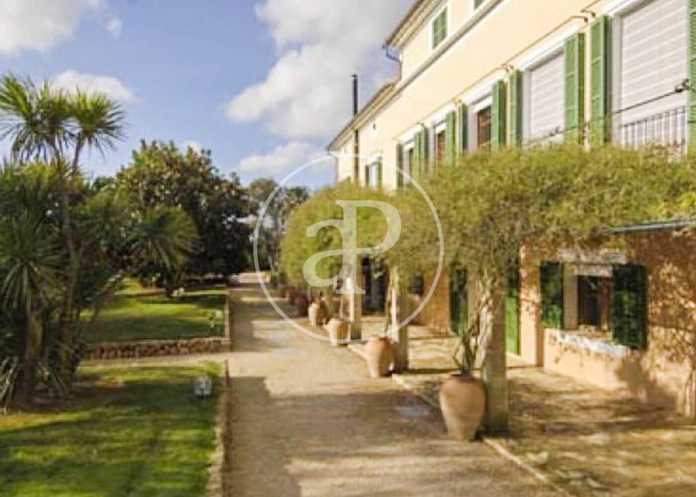 14 soverom Villa til salgs i Llucmajor med svømmebasseng - € 11 650 000 (Ref: 8718923)