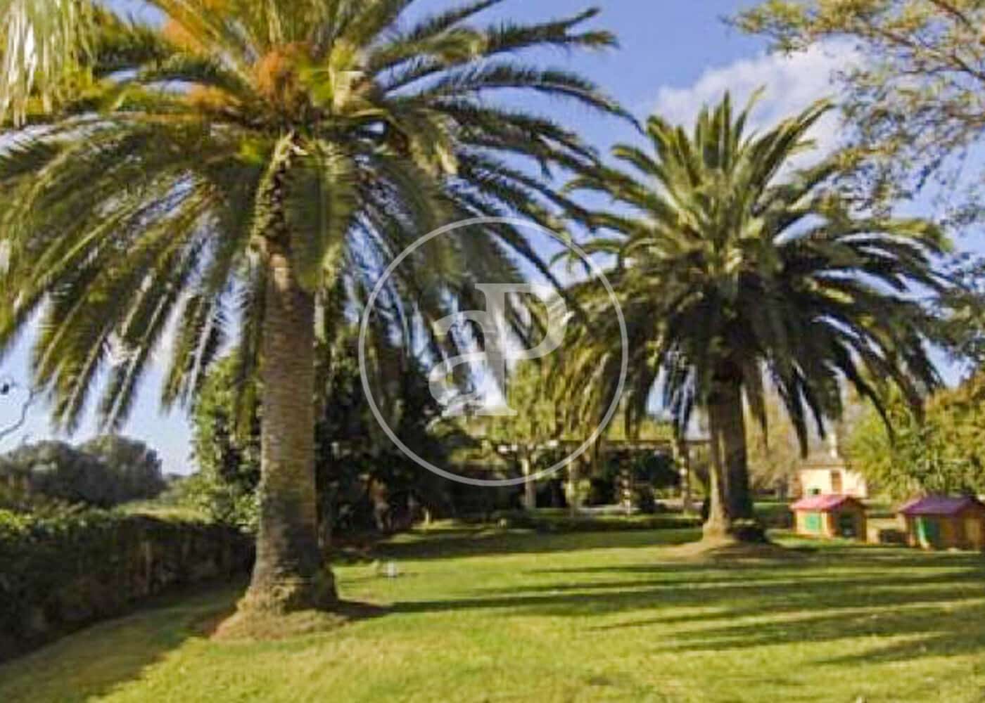 14 soverom Villa til salgs i Llucmajor med svømmebasseng - € 11 650 000 (Ref: 8718923)