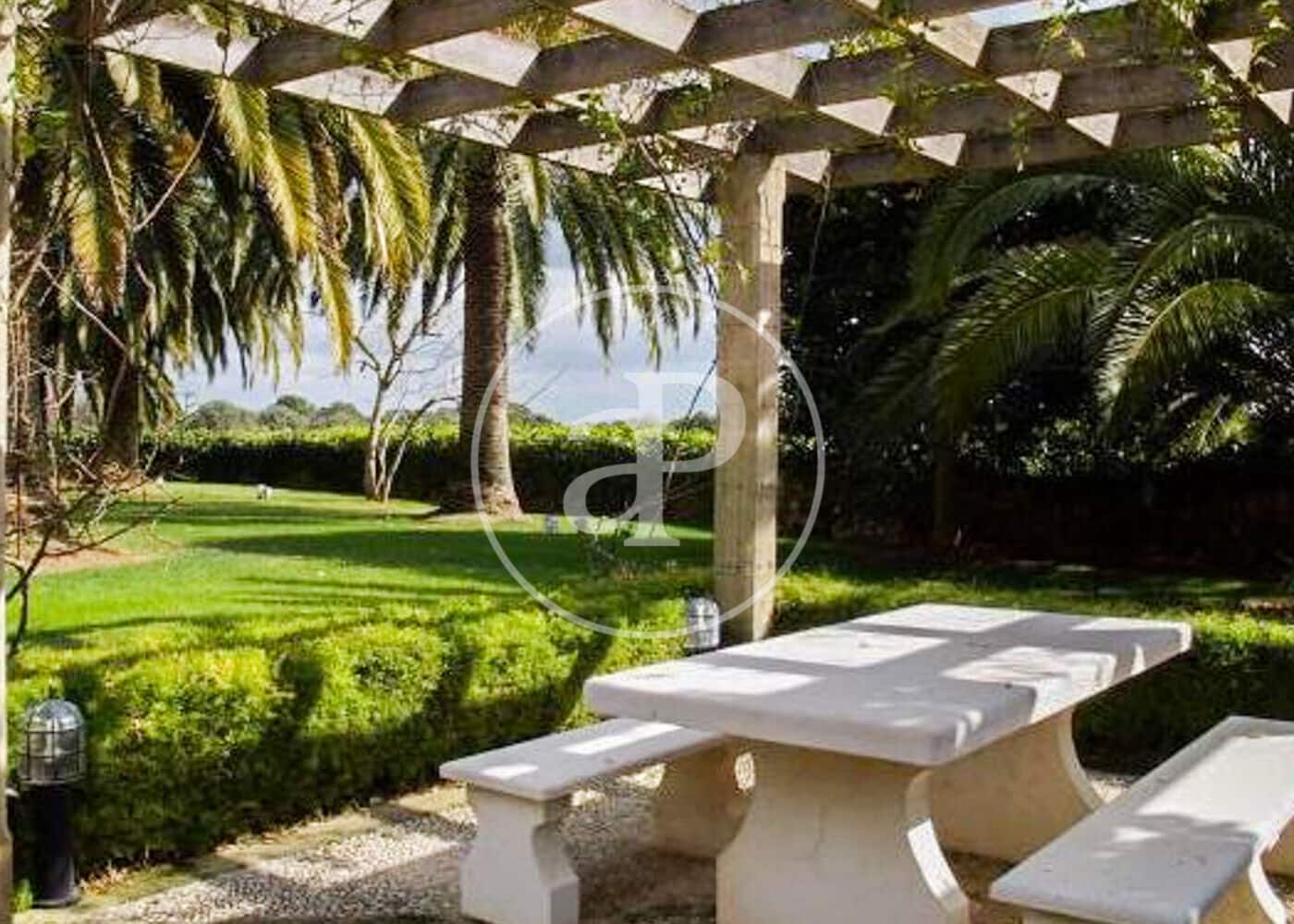 14 soverom Villa til salgs i Llucmajor med svømmebasseng - € 11 650 000 (Ref: 8718923)