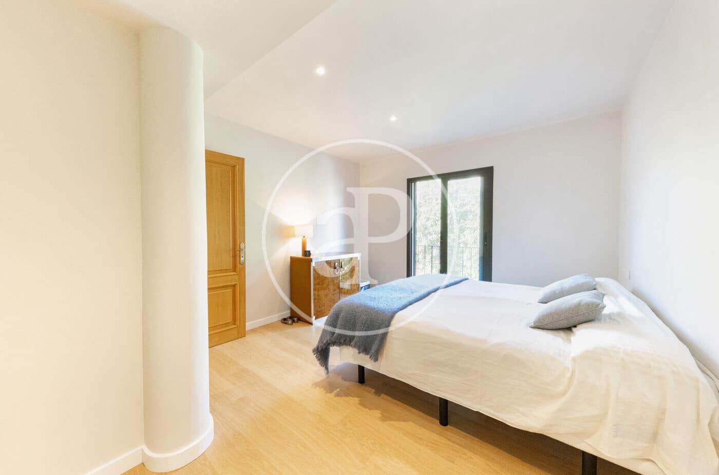 3 soveværelse Lejlighed til salg i Palma de Mallorca - € 1.150.000 (Ref: 8718924)