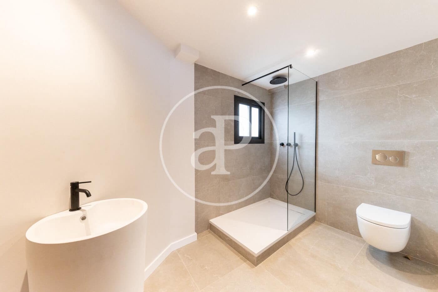 3 soveværelse Lejlighed til salg i Palma de Mallorca - € 1.150.000 (Ref: 8718924)