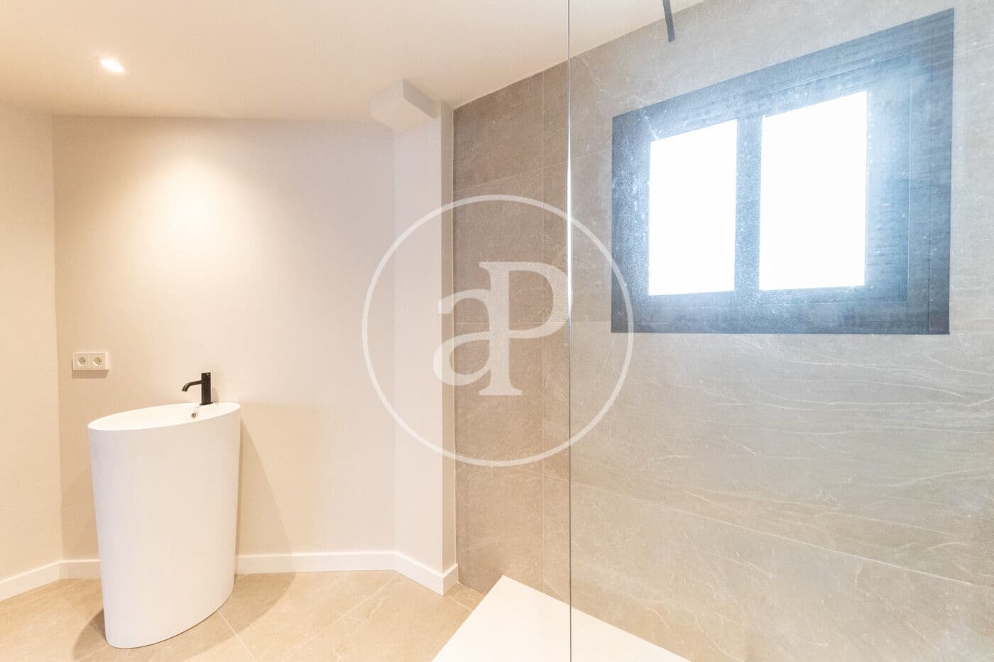 3 soveværelse Lejlighed til salg i Palma de Mallorca - € 1.150.000 (Ref: 8718924)