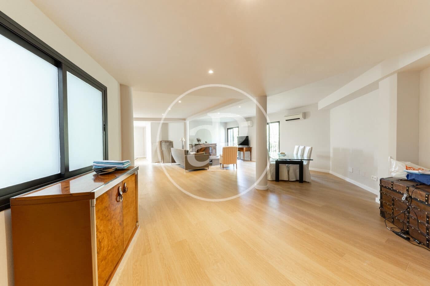 3 soveværelse Lejlighed til salg i Palma de Mallorca - € 1.150.000 (Ref: 8718924)