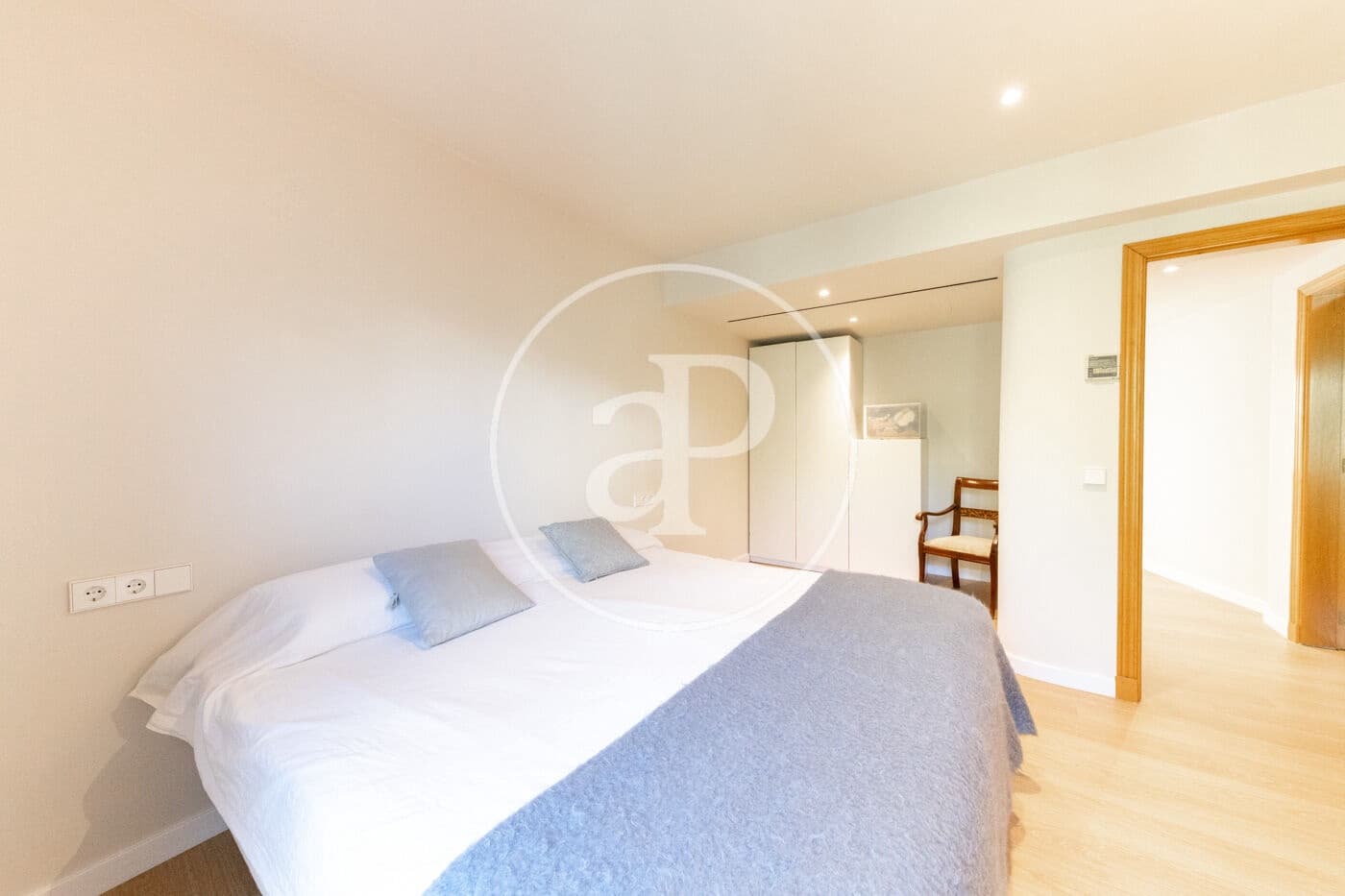 3 soveværelse Lejlighed til salg i Palma de Mallorca - € 1.150.000 (Ref: 8718924)