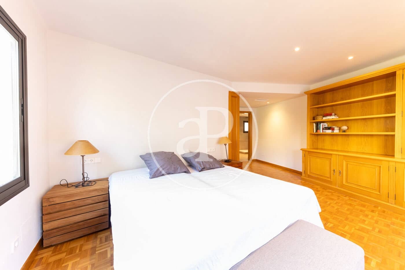 3 soveværelse Lejlighed til salg i Palma de Mallorca - € 1.150.000 (Ref: 8718924)